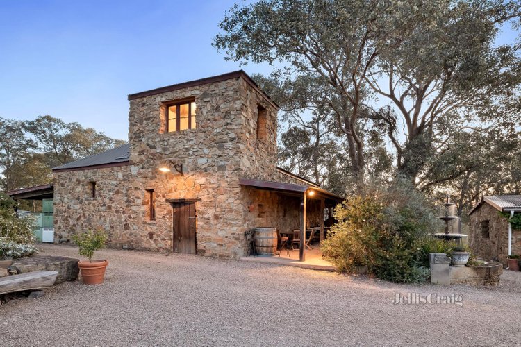 145 Manuka Road Panton Hill 3759