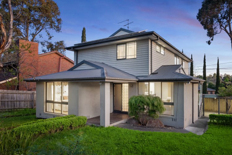 145 Oban Road Ringwood North 3134