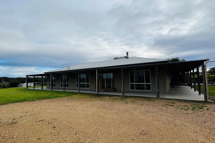 145 Parkers Road, Wuk&nbsp;Wuk