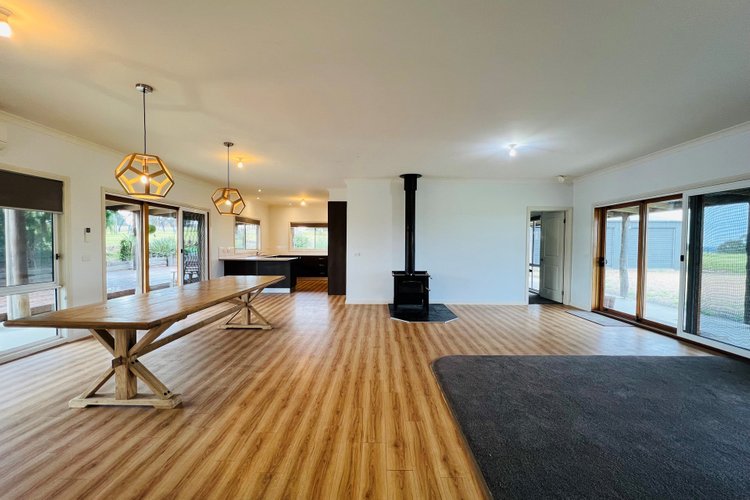 145 Parkers Road, Wuk&nbsp;Wuk