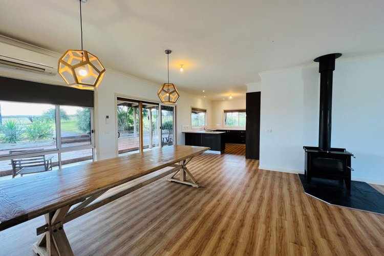 145 Parkers Road, Wuk&nbsp;Wuk