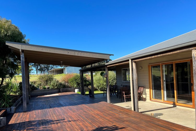 145 Parkers Road, Wuk&nbsp;Wuk