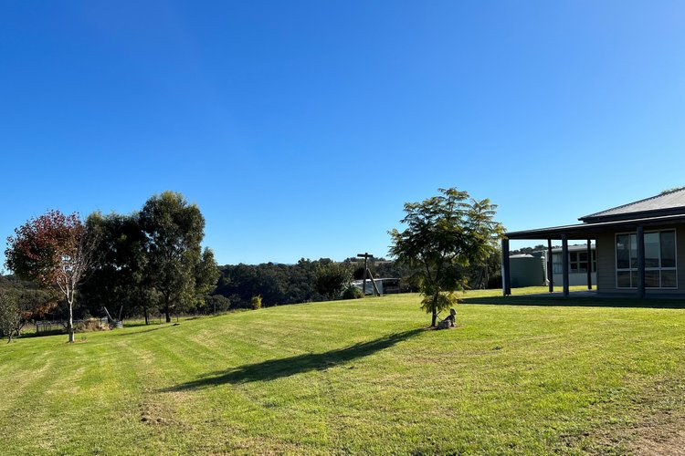 145 Parkers Road, Wuk&nbsp;Wuk