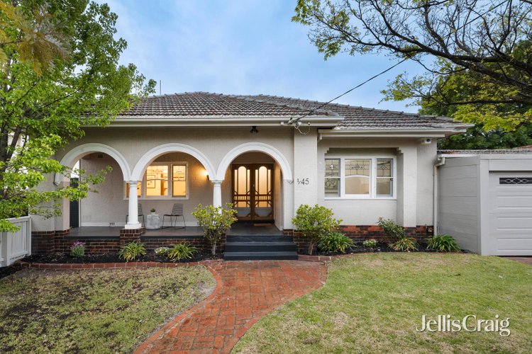 1 45 Queen Street Ormond 3204
