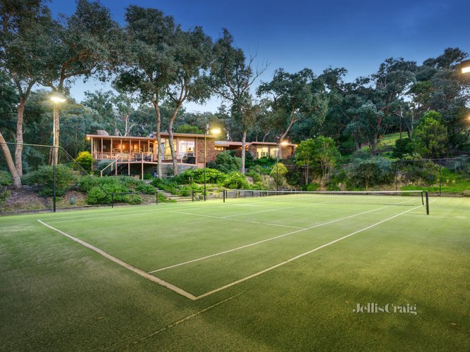 145 Research-Warrandyte Road North Warrandyte 3113