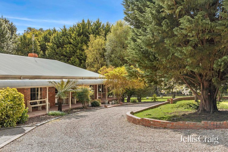 145 Spencer Road Woodend 3442