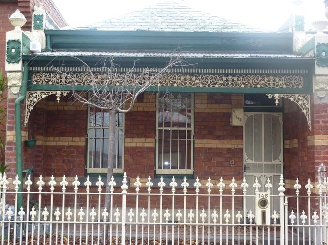 145 Wellington Street Flemington 3031