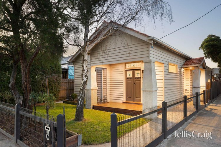 145 Westgarth Street Northcote 3070