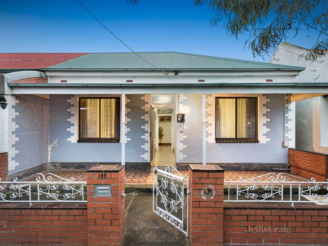 145 Weston Street Brunswick 3056
