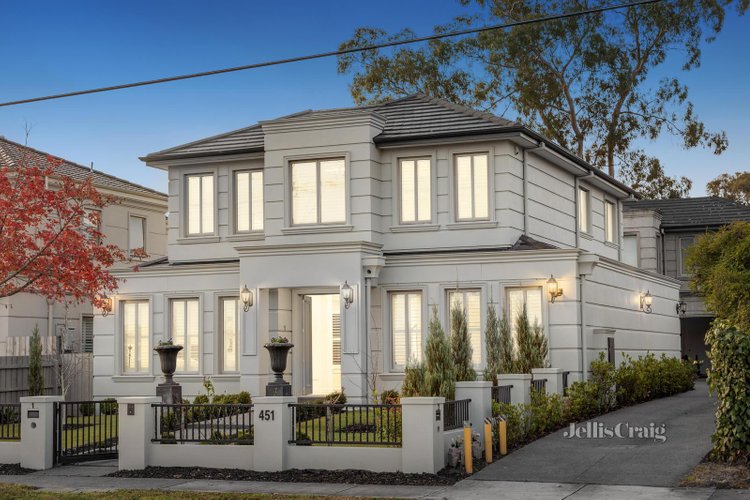 1 451 Highbury Road Burwood East 3151