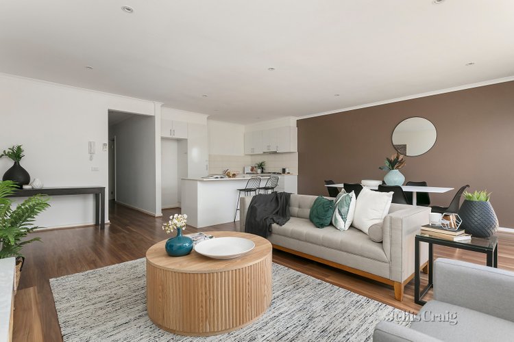 14/54 Epsom Road Ascot Vale 3032
