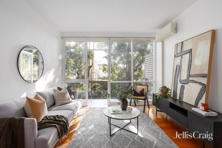 14 55 Alexandra Street St Kilda East 3183