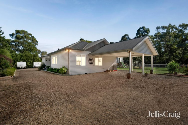 1459 Healesville-Koo Wee Rup Road Woori Yallock 3139