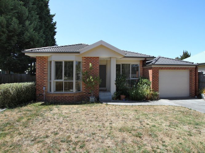 1 459 Mount Dandenong Road Kilsyth 3137