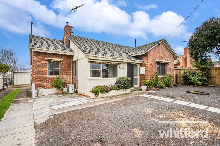 146 Boundary Road, Thomson