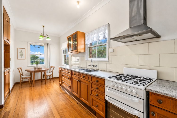 146 Boundary Road, Thomson