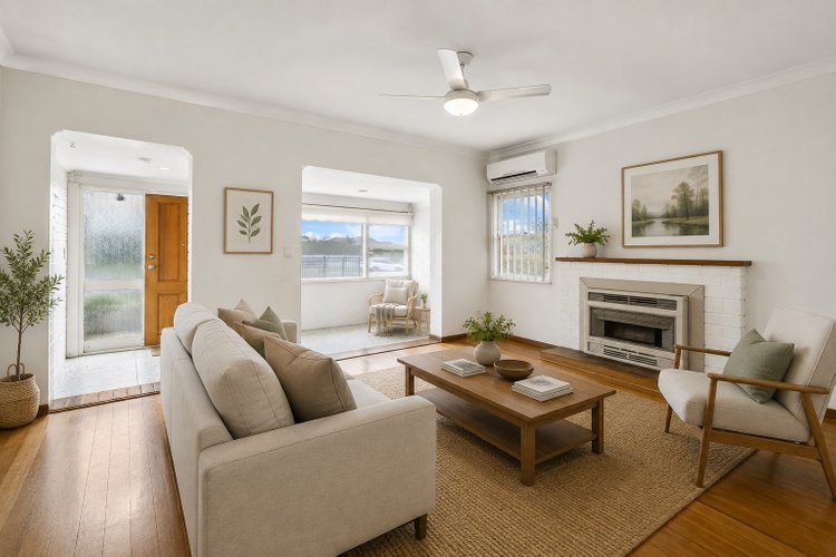 146 Boundary Road, Thomson