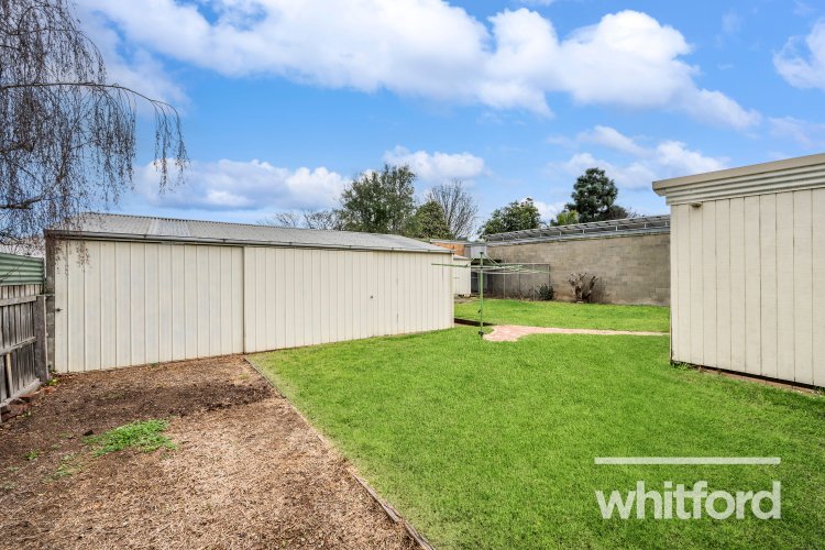 146 Boundary Road, Thomson