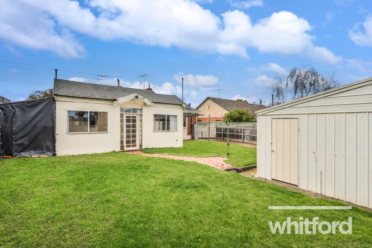 146 Boundary Road, Thomson