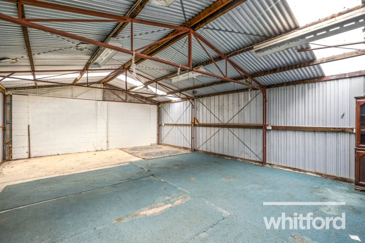 146 Boundary Road, Thomson