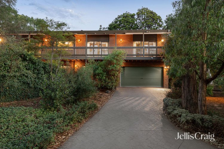 146 Brougham Street Eltham 3095