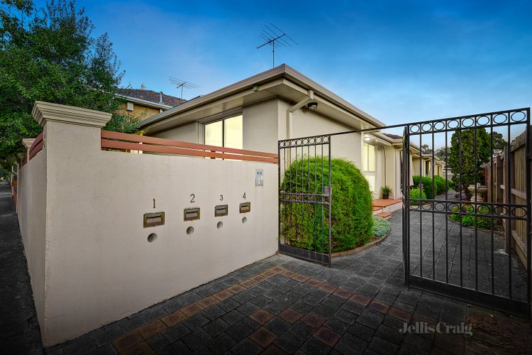 1/46 Davies Street Brunswick 3056