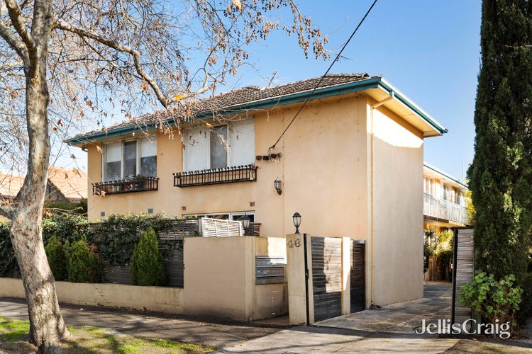 1 46 Foam Street Elwood 3184