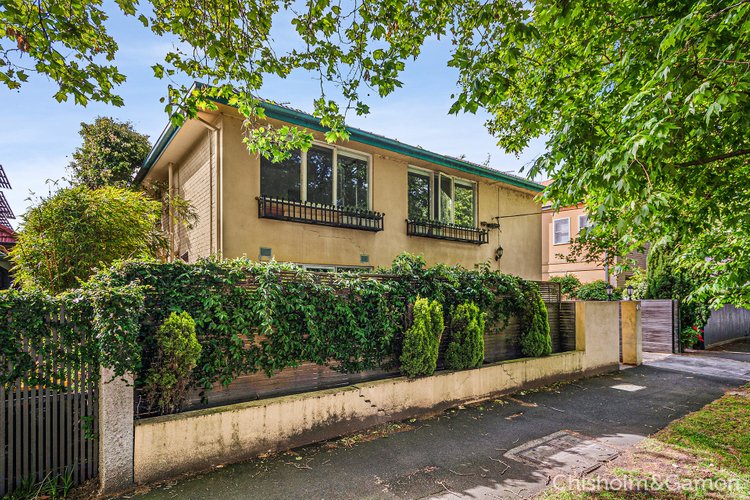 1 46 Foam Street Elwood 3184