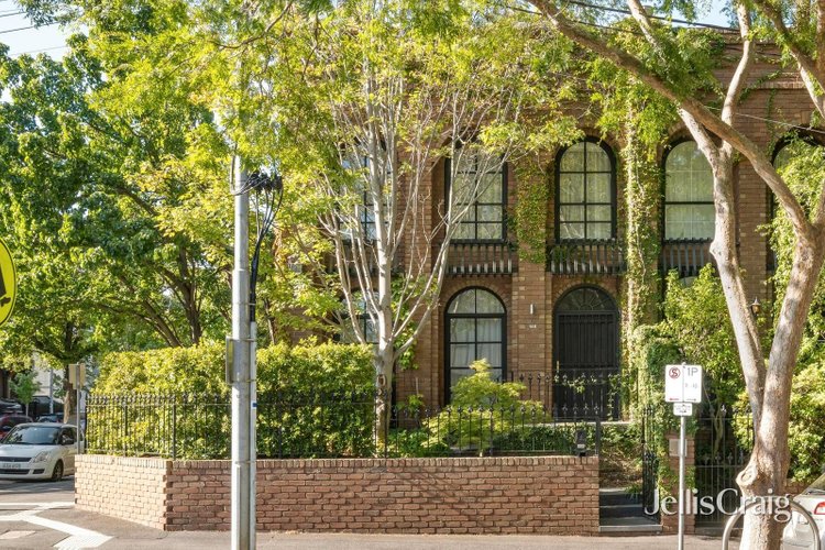 146 George Street East Melbourne 3002
