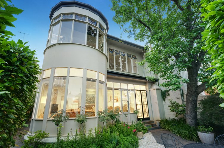 1 46 George Street East Melbourne 3002