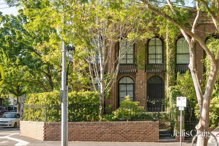 146 George Street East Melbourne 3002