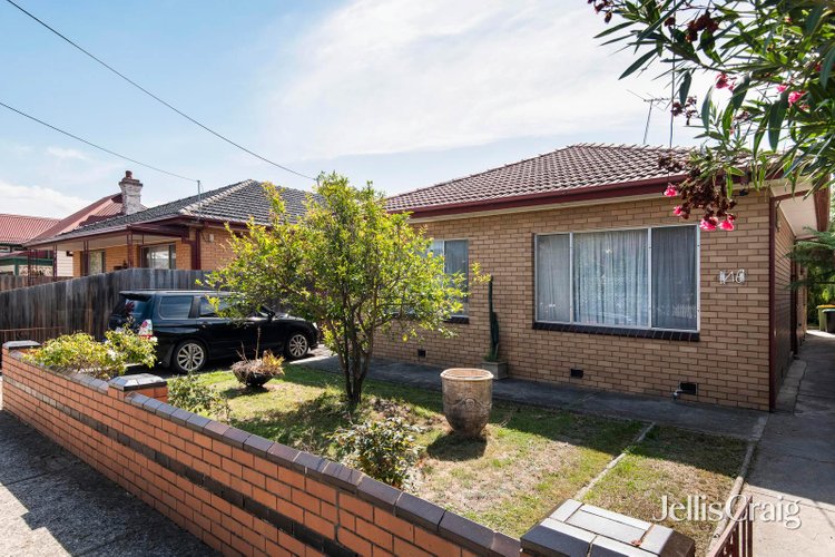 146 Gladstone Avenue Northcote 3070