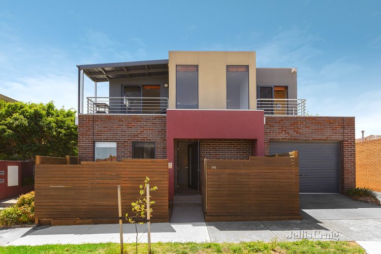 1/46 Halpin Street Brunswick West 3055
