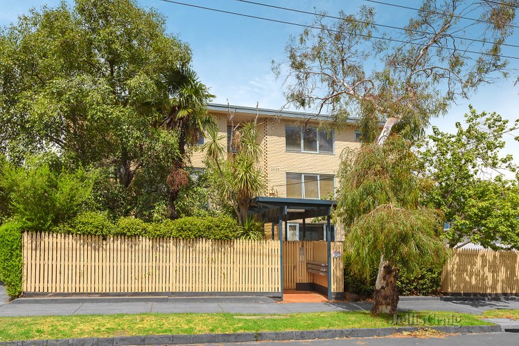14/6 Mayston Street Hawthorn East 3123