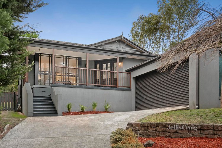 146 Nangathan Way Croydon North 3136