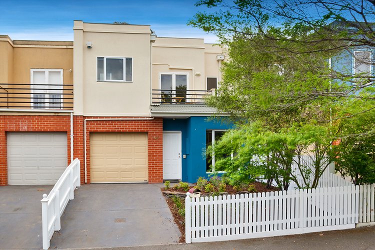 146 Newman Street Kensington 3031