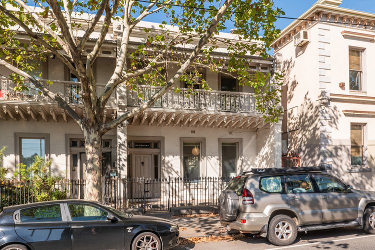 146 Nicholson Street Fitzroy 3065
