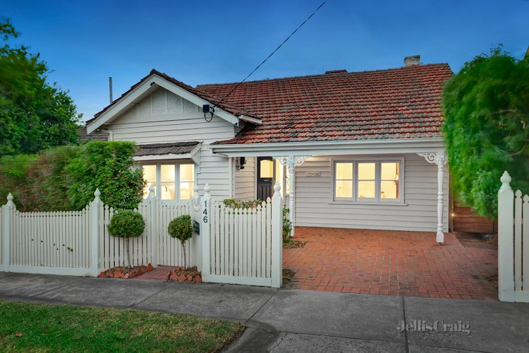 146 Peel Street Kew 3101