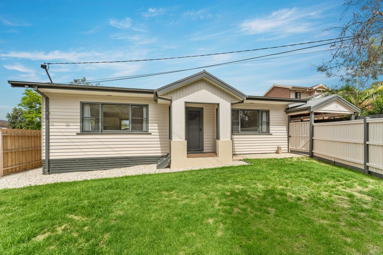 1/46 Sherlock Road  Croydon 3136