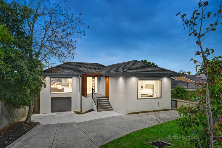 146 Waiora Road Rosanna 3084