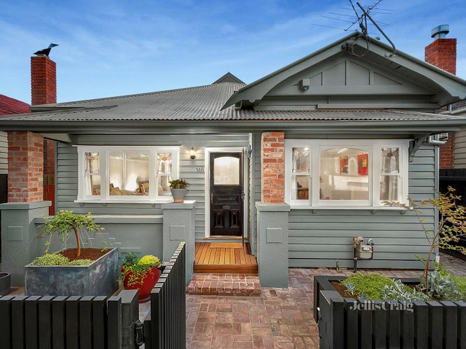 146 Williamstown Road Kingsville 3012