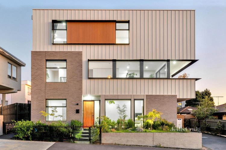 1 460 Albion Street Brunswick West 3055