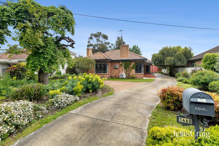 1460 Gregory Street Lake Wendouree 3350