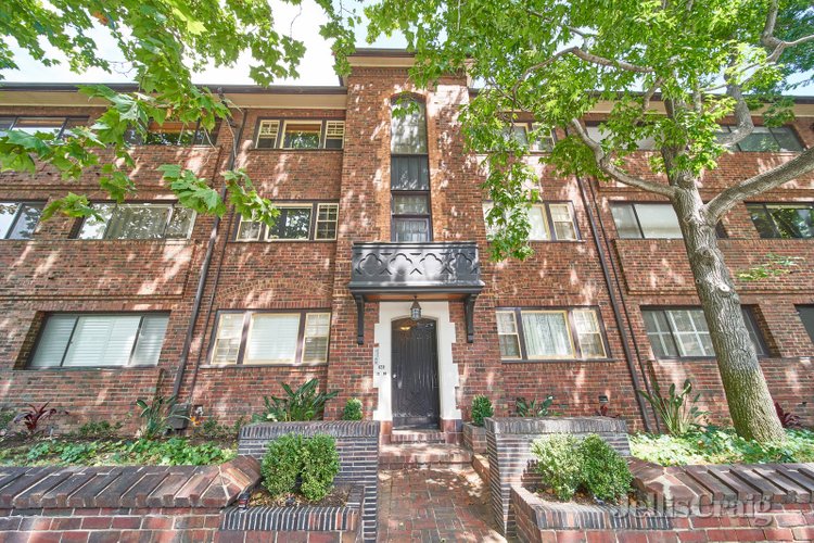 14/628 St Kilda Road Melbourne 3004