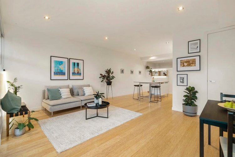 14/65 Stawell Street Richmond 3121