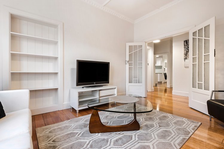 14/695 Park Street Brunswick 3056