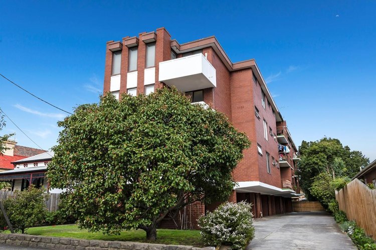 14/7 Cardigan Street Kilda East 3183