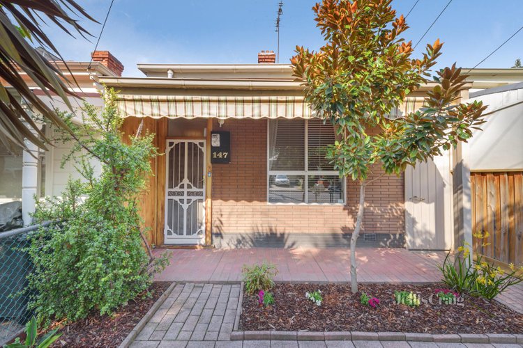 147 Coppin Street Richmond 3121
