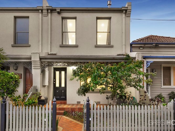 147 Cruikshank Street Port Melbourne 3207