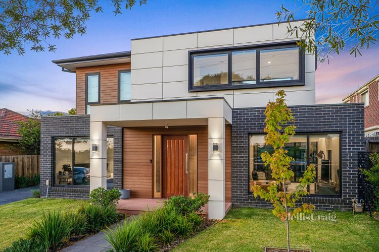 1 47 Darbyshire Road Mount Waverley 3149